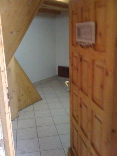 Kod hotela Sator