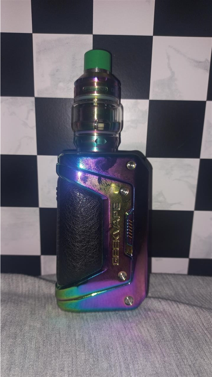 Geekvape-L200