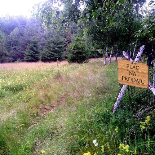 PLAC NA KOPAONIKU