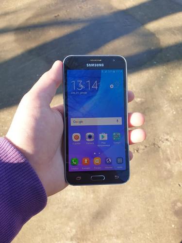 Samsung galaxy j3 2016