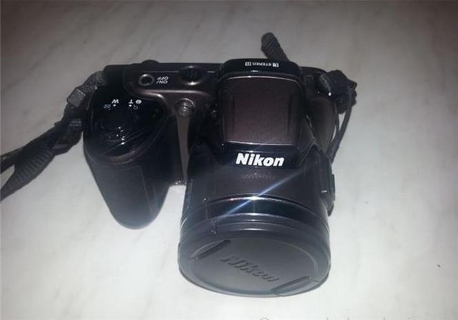 Nikon Coolpix L810