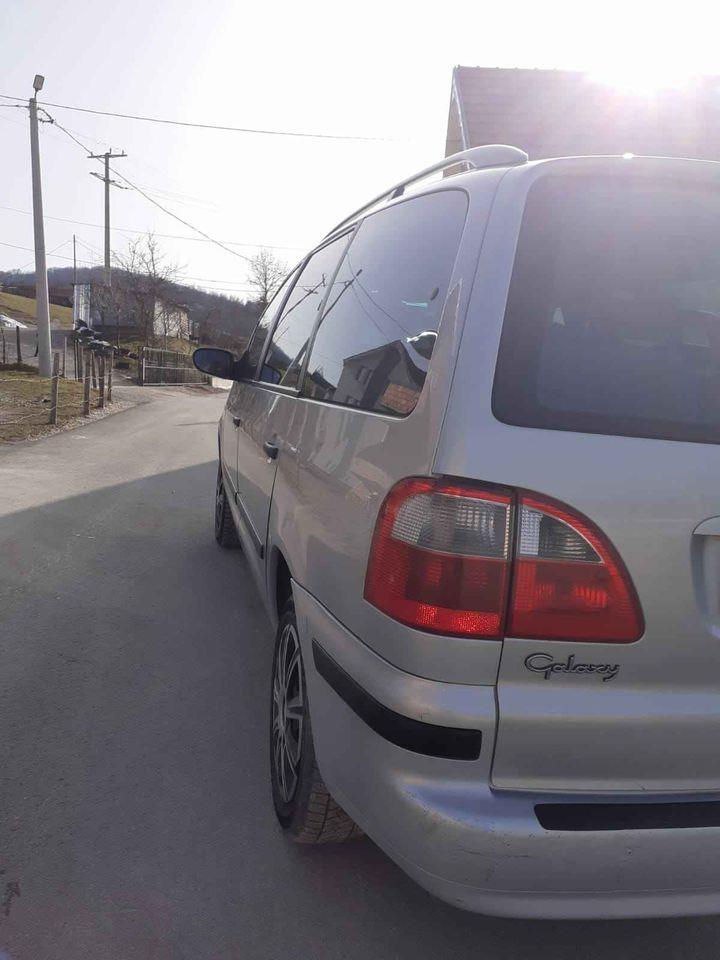 Ford-galaksi