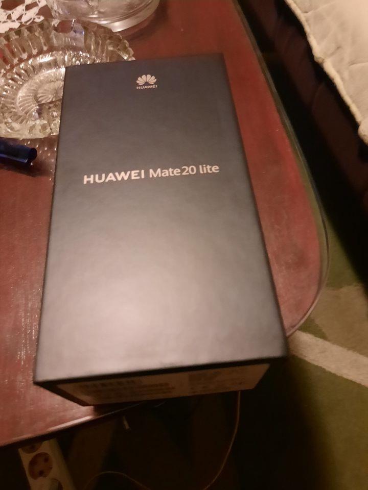 Huawei-mate-lite-20