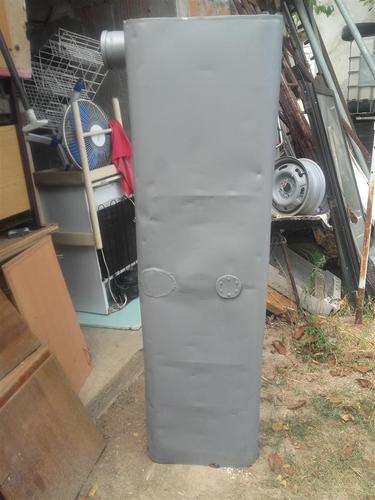 Rezervoar goriva 200 litara