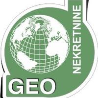 Geonekretnine