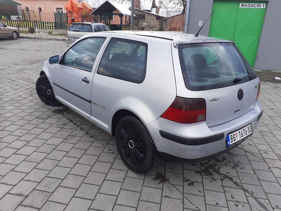 Golf-4