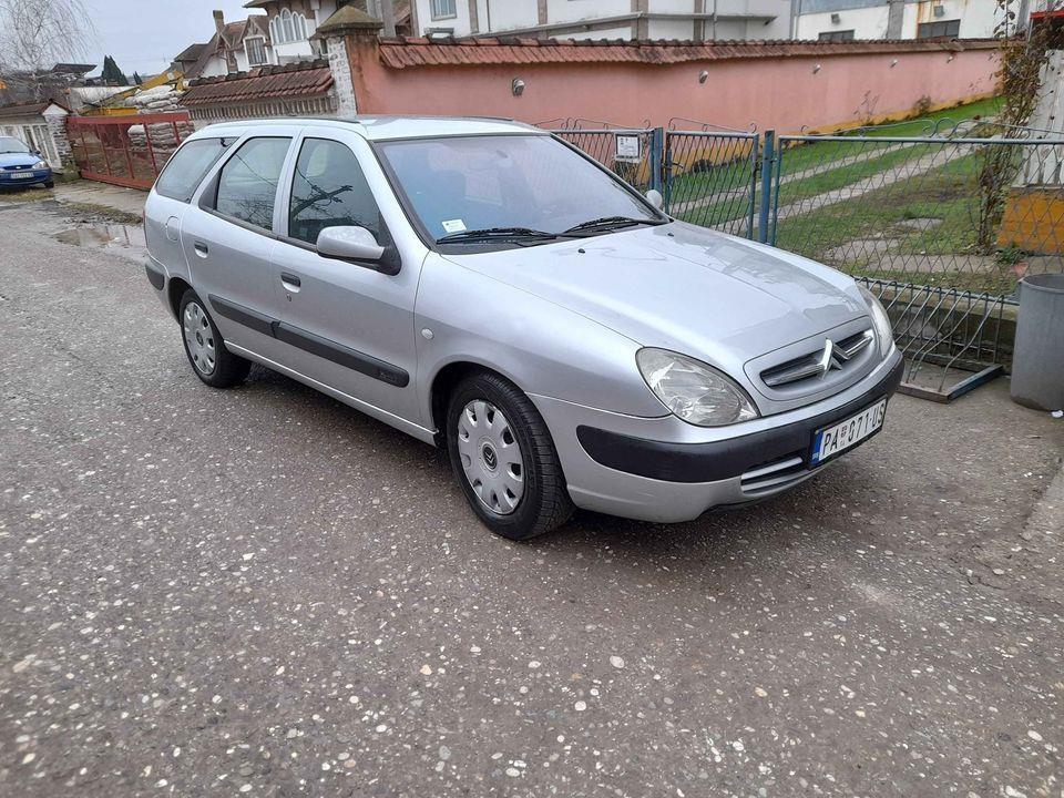 Citroen-xsara