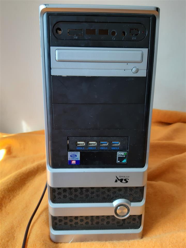 Amd-fx8320