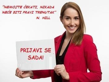 Internet posao od kuće
