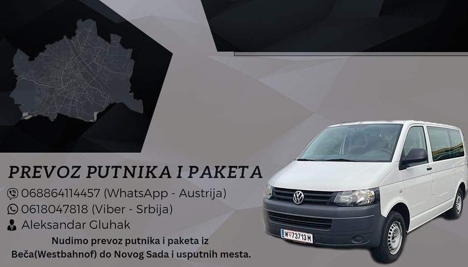 Prevoz-putnika