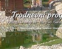 Raft-Kor Trodnevni program 