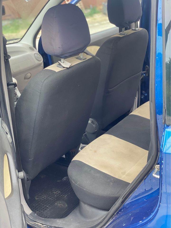 Fiat-Panda