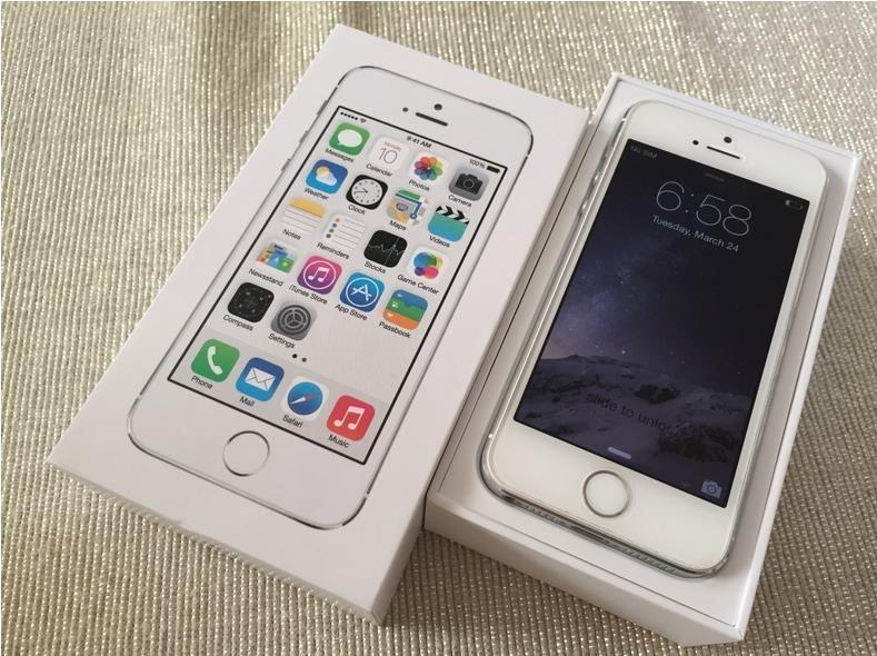 Apple-iPhone-5S-16GB