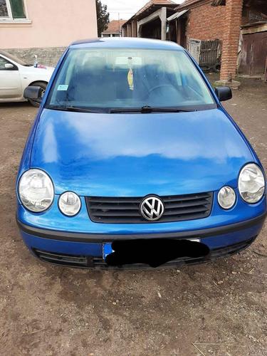 Polo dizel 1.9 1900e