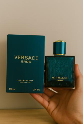 Versace Eros – Eau de Toilette