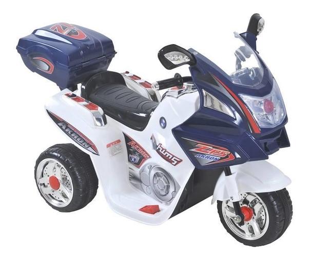 Motor 1018 TEGET