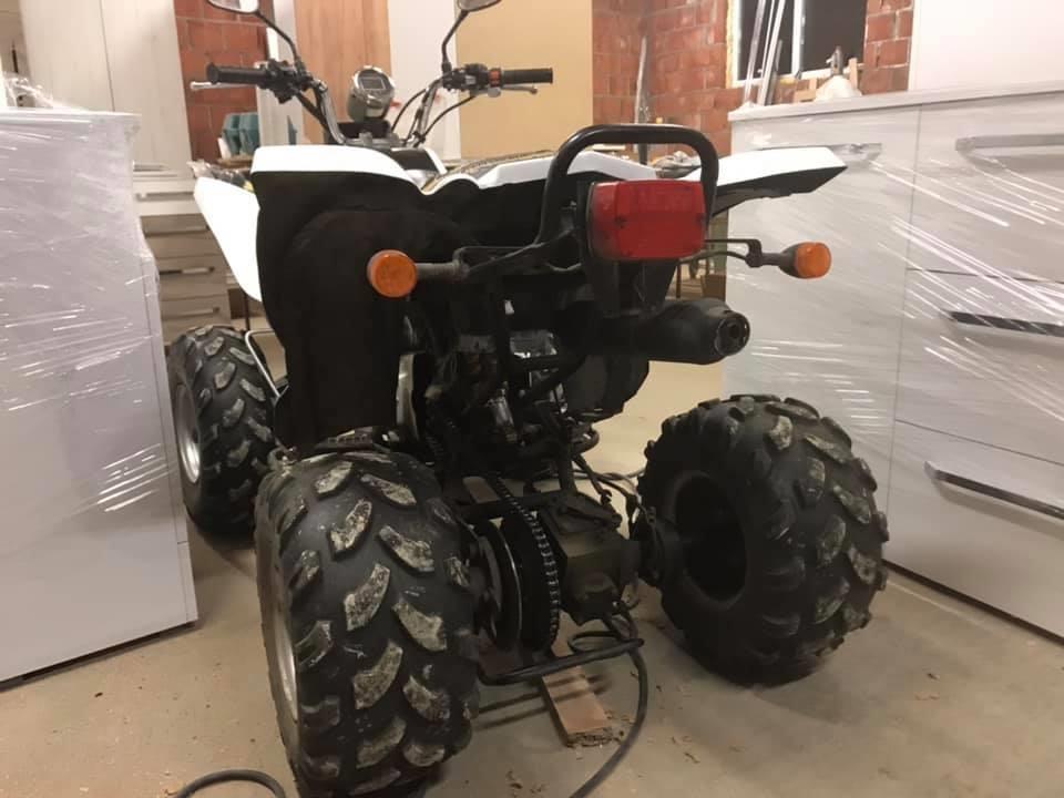 Bashan-200