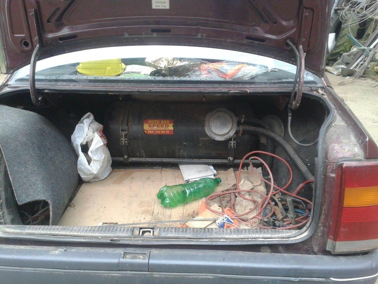 Opel-Omega