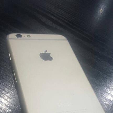 iPhone 6