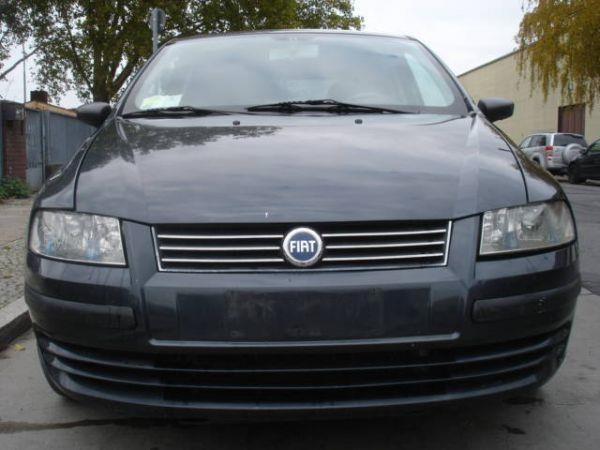 Fiat Stilo 1,9 -04