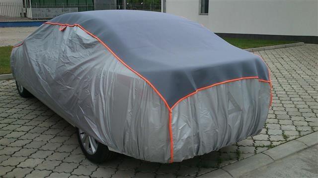 Auto-Cerade