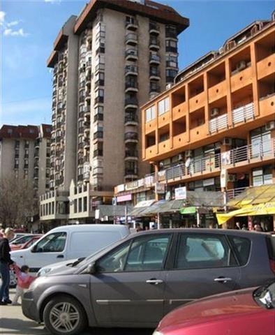 Stan 70m2 u Centar