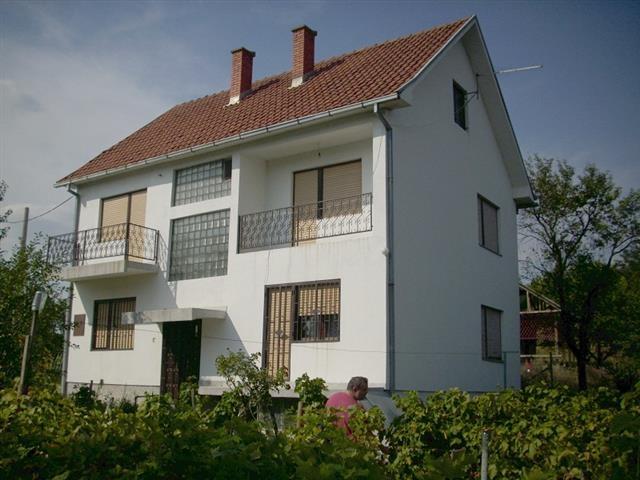 Kuca-u-Mislodjinu