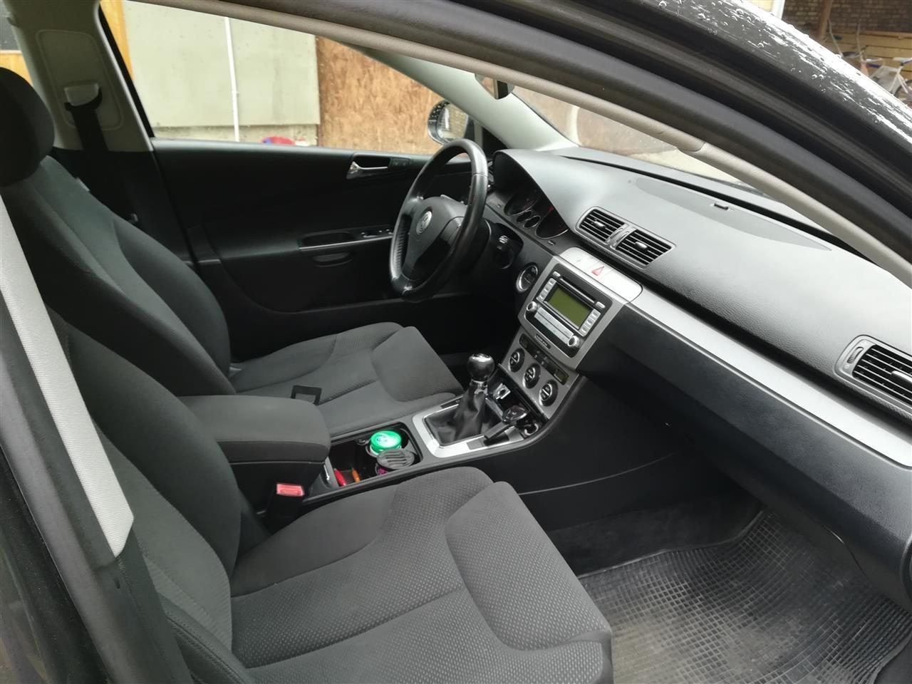 VW-Passat-B6-PERFEKTAN