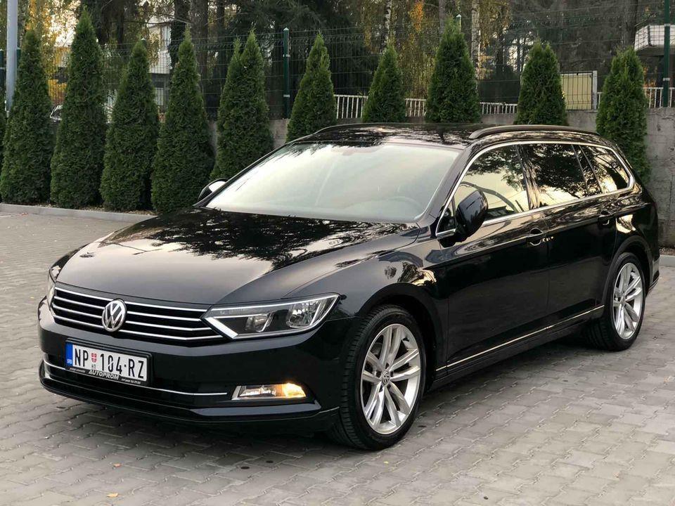 Vw-Passat-B8