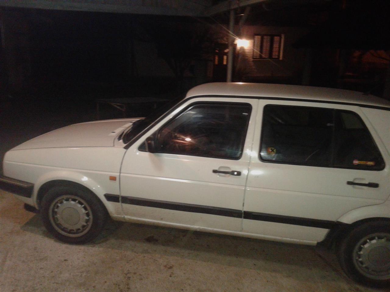 VW-Golf-2---1992