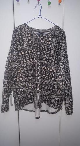 H&M Bluza XL 