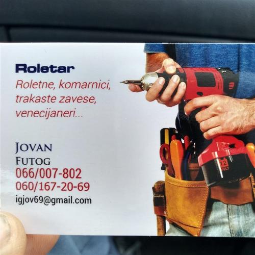Roletar