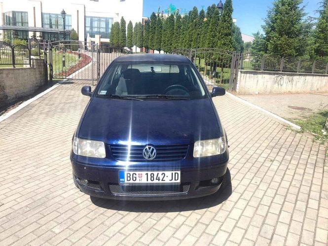 1.4 16v 2001 godina