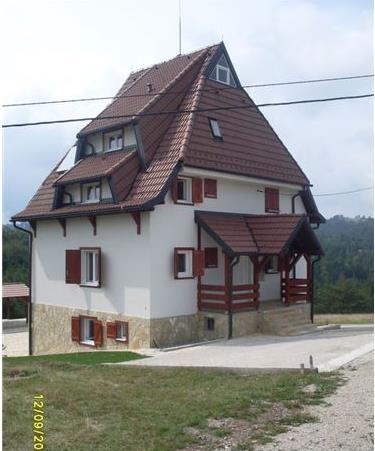 Apartman-Vila-Marija--Divcibare