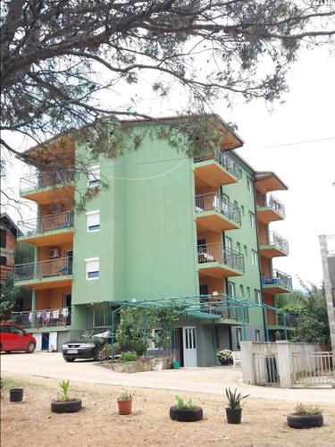 Izdavanje apartmana