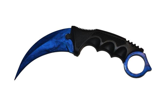 KARAMBIT NOZ POVOLJNO