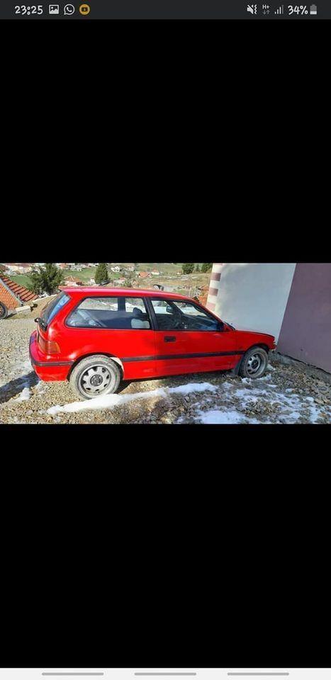 Honda-Civic