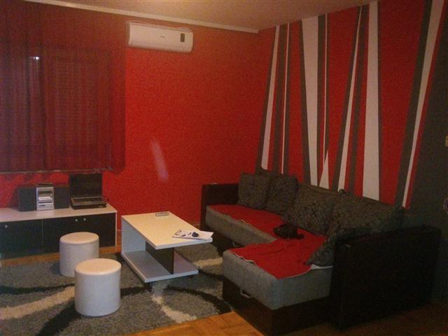 Dvosoban stan od 53m2 Pantelej