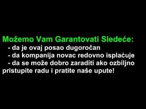 POSLOVNA PONUDA