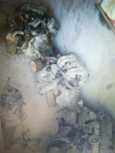 Bmw e36 316 m43 delovi