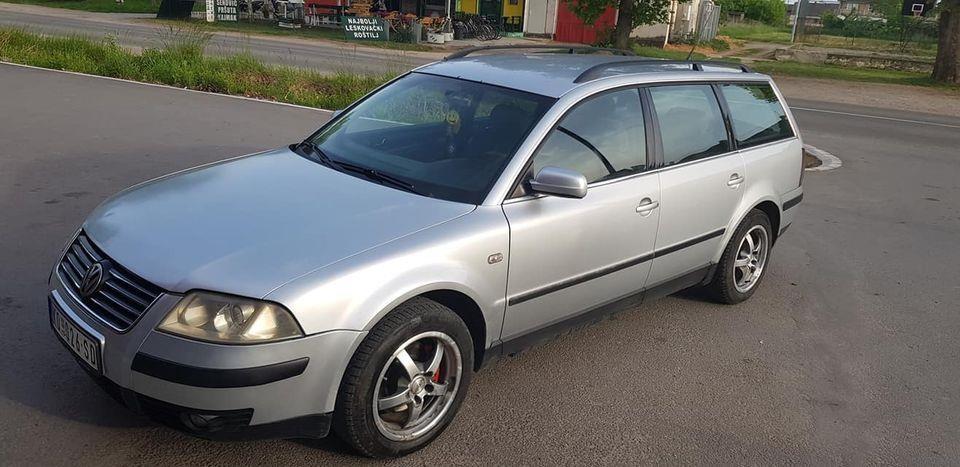 Passat