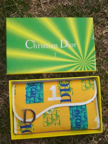 Christian Dior 