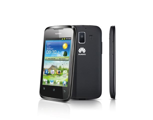 Huawei Ascend Y200 (U8655)