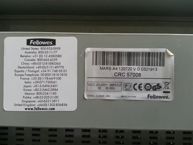 Laminator-A4