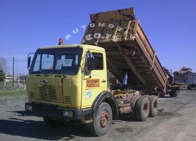 FAP 26-28 kiper troosovinac