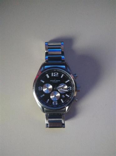 Jacques Lemans 40-5