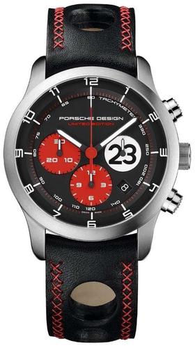 Porsche Design Limited Edition