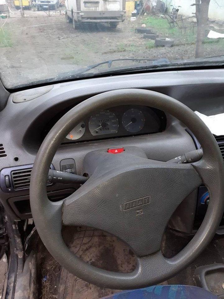 Fiat-punto-dizel