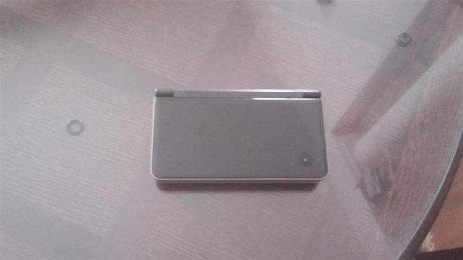Nintendo DSI XL