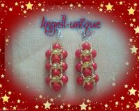 Mindjuse Angell-unique